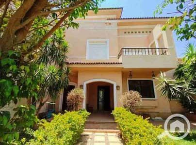 فیلا 4 غرف نوم للبيع في القاهرة الجديدة، القاهرة - 1000689392. jpg