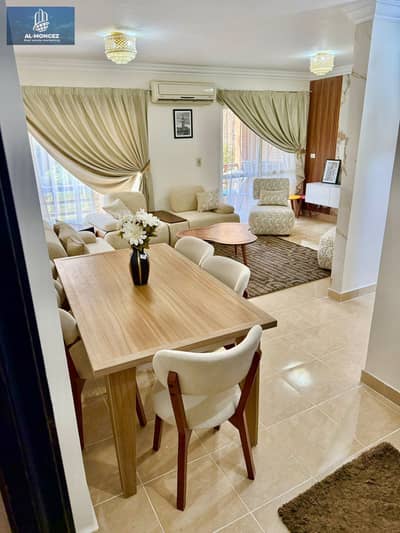 شقة 2 غرفة نوم للايجار في مدينتي، القاهرة - 72a746d8-f849-4aab-b9d2-d3bd8ae36d5e. jpg