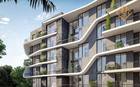 3 Bedroom Flat for Sale in Sheikh Zayed, Giza - WhatsApp Image 2025-11-26 at 6.09. 17 PM (1). jpeg