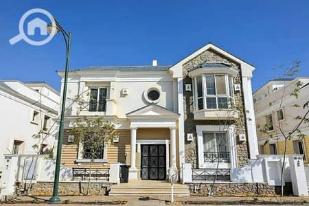 5 Bedroom Villa for Sale in New Cairo, Cairo - 480969795_9422220217859732_8859690839315957734_n. jpg