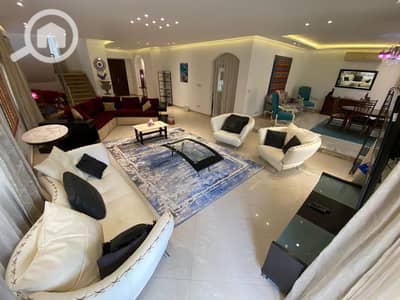 3 Bedroom Villa for Rent in Madinaty, Cairo - WhatsApp Image 2025-12-21 at 3.54. 49 PM (2). jpeg