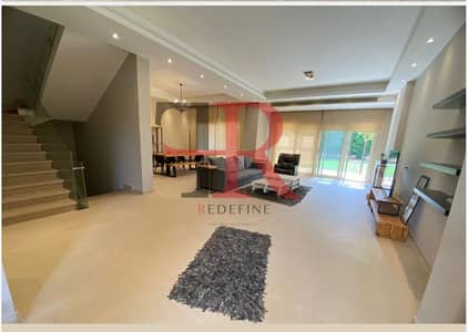 تاون هاوس 4 غرف نوم للبيع في القاهرة الجديدة، القاهرة - WhatsApp Image 2025-12-21 at 4.43. 13 PM (1). jpeg