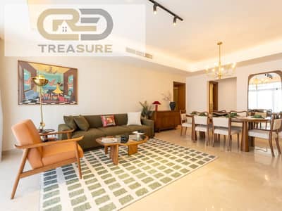 شقة 2 غرفة نوم للايجار في القاهرة الجديدة، القاهرة - WhatsApp Image 2025-12-21 at 12.29. 42 PM (2). jpeg