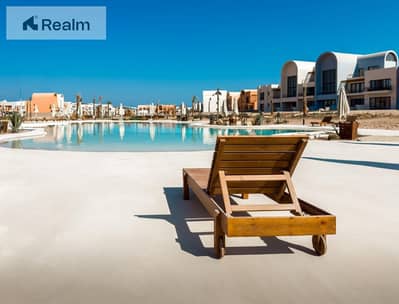 1 Bedroom Apartment for Sale in Gouna, Red Sea - IMG-20250209-WA0113. jpg