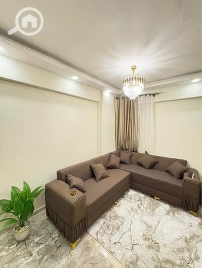 2 Bedroom Flat for Rent in Sporting, Alexandria - 4a7fb339-c114-422e-9410-9776643f94c3. jpg