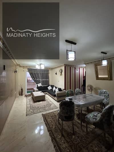 شقة 2 غرفة نوم للايجار في مدينتي، القاهرة - 12. jpeg