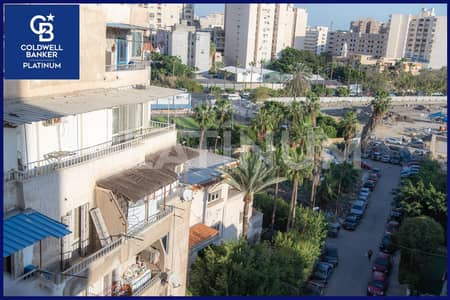 شقة 3 غرف نوم للبيع في سموحة، الإسكندرية - IMG_8512. JPG