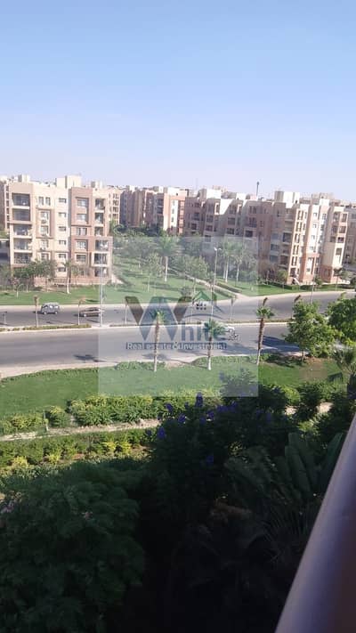 3 Bedroom Apartment for Sale in Madinaty, Cairo - WhatsApp Image 2025-12-21 at 4.41. 23 PM (2). jpeg