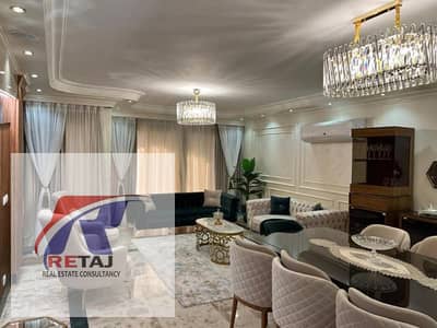 3 Bedroom Duplex for Sale in Nasr City, Cairo - 1. jfif. jpg