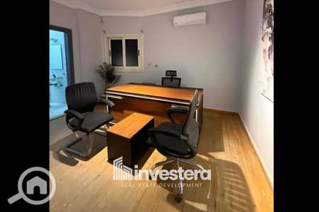 Office for Rent in Sheikh Zayed, Giza - 1. png