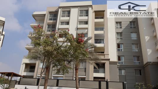3 Bedroom Apartment for Sale in New Cairo, Cairo - IMG_4937. JPG