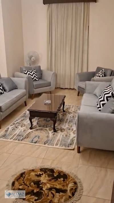 2 Bedroom Apartment for Rent in New Cairo, Cairo - WhatsApp Image 2025-12-21 at 4.42. 30 PM. jpeg