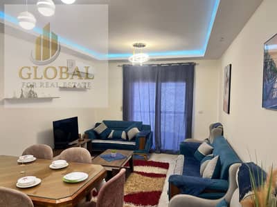 شقة 2 غرفة نوم للايجار في القاهرة الجديدة، القاهرة - WhatsApp Image 2025-12-21 at 4.39. 47 PM (3). jpeg