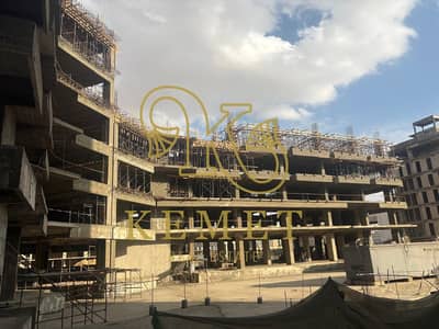 مکتب  للبيع في العاصمة الإدارية الجديدة، القاهرة - WhatsApp Image 2025-12-17 at 11.51. 22 AM. jpeg