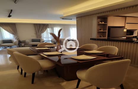 فلیٹ 3 غرف نوم للايجار في القاهرة الجديدة، القاهرة - 68dbf508-4469-483f-bc65-3e1d00d90f18. jpg