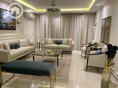 شقة 3 غرف نوم للايجار في القطامية، القاهرة - 185 o201  . jpeg