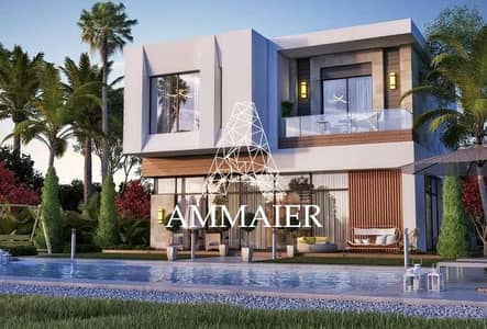 فیلا 4 غرف نوم للبيع في الشيخ زايد، الجيزة - WhatsApp Image 2025-12-21 at 13.51. 27_4424f6ed. jpg