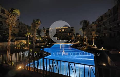 4 Bedroom Flat for Sale in New Cairo, Cairo - IMG-20251027-WA0068. jpg