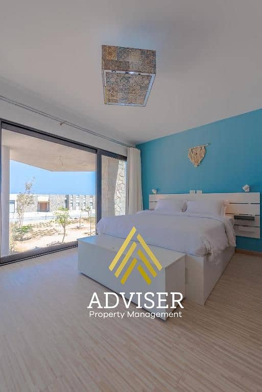 2 Villa soma bay sea view ready to move hurghada سوما باي (6). jpg