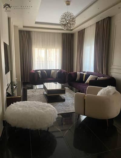 3 Bedroom Duplex for Sale in New Cairo, Cairo - WhatsApp Image 2025-10-22 at 14.51. 17_456b86f3. jpg