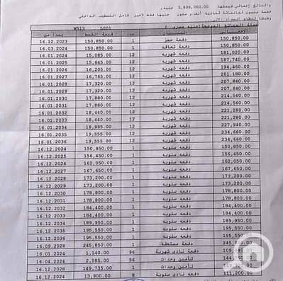 3 Bedroom Apartment for Sale in New Capital City, Cairo - 8edbb13d-a983-4538-834c-af93ea1bf77f. jpg