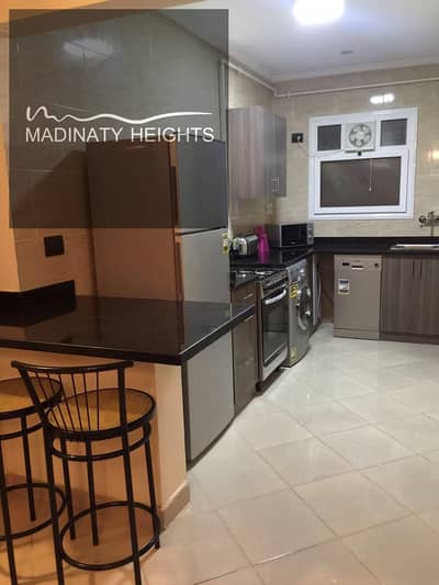 شقة 2 غرفة نوم للايجار في مدينتي، القاهرة - WhatsApp Image 2025-12-20 at 12.41. 51 PM00. jpeg