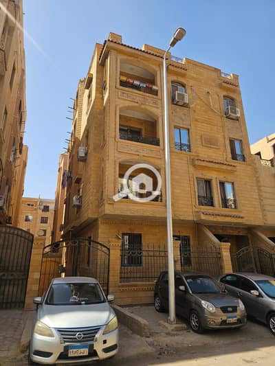 2 Bedroom Apartment for Sale in New Cairo, Cairo - WhatsApp Image 2025-12-18 at 1.39. 19 PM. jpeg
