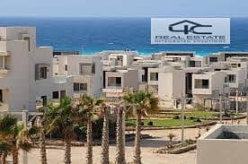 شاليه 1 غرفة نوم للبيع في الساحل الشمالي، مطروح - WhatsApp Image 2025-12-21 at 10.37. 54 AM (7). jpeg