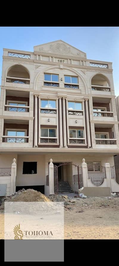 شقة 3 غرف نوم للبيع في القاهرة الجديدة، القاهرة - 24603483-8d36-45d0-8671-7e6226035fd7. jpg