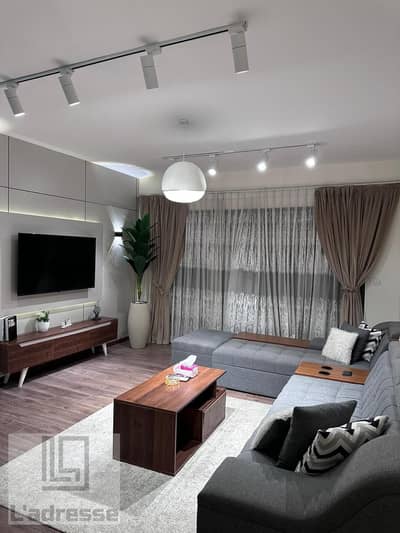 3 Bedroom Apartment for Rent in Madinaty, Cairo - IMG-20251221-WA0113. jpg