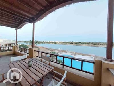 2 Bedroom Hotel Apartment for Rent in Gouna, Red Sea - 1000409654. jpg
