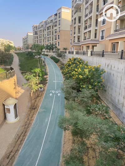 1 Bedroom Apartment for Sale in Mostakbal City, Cairo - 3388. jpg