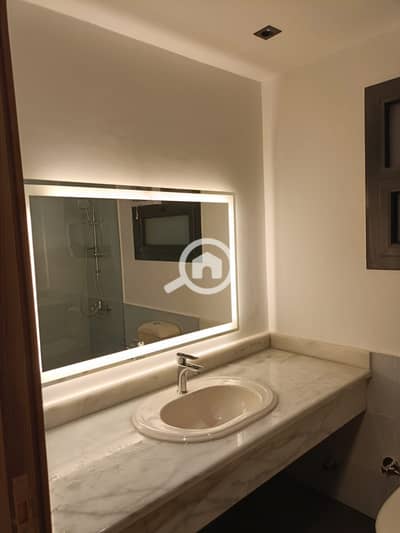 3 Bedroom Apartment for Rent in New Cairo, Cairo - WhatsApp Image 2025-12-16 at 10.30. 51 PM (19). jpeg