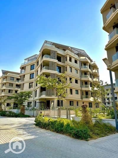 3 Bedroom Apartment for Sale in New Cairo, Cairo - IMG-20251109-WA0075. jpg