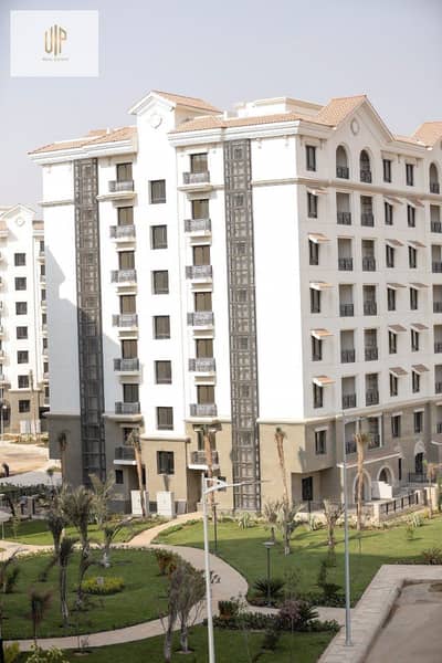 فلیٹ 2 غرفة نوم للبيع في العاصمة الإدارية الجديدة، القاهرة - WhatsApp Image 2025-12-18 at 11.21. 23 AM (1). jpeg