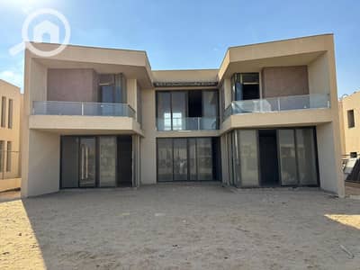 فیلا 5 غرف نوم للبيع في 6 أكتوبر، الجيزة - WhatsApp Image 2025-12-21 at 2.55. 35 PM. jpeg