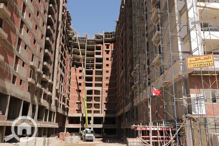 3 Bedroom Apartment for Sale in Smoha, Alexandria - 8W6A8225. JPG