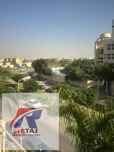 3 Bedroom Apartment for Sale in New Cairo, Cairo - 1. jpg