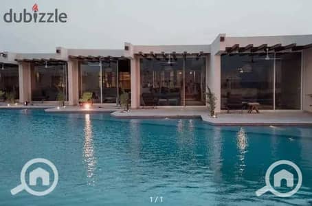 3 Bedroom Chalet for Sale in North Coast, Matruh - Screenshot_7. png