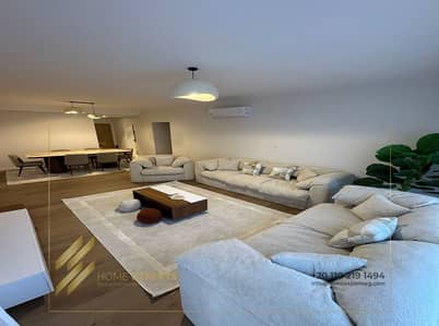 3 Bedroom Flat for Rent in New Cairo, Cairo - WhatsApp Image 2025-12-18 at 2.23. 45 PM (2). jpeg