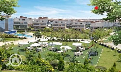 3 Bedroom Penthouse for Sale in 6th of October, Giza - WhatsApp Image 2024-08-19 at 14.15. 18_10cde698 - Copy. jpg