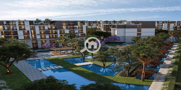 2 Bedroom Flat for Sale in 6th of October, Giza - img103. jpg