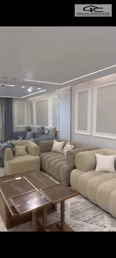 2 Bedroom Flat for Sale in New Cairo, Cairo - WhatsApp Image 2025-12-21 at 3.07. 41 PM (1). jpeg