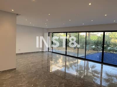 3 Bedroom Flat for Rent in New Cairo, Cairo - 67b47708e3108_WhatsApp-Image-2025-02-17-at-5.29. 05-PM. jpeg