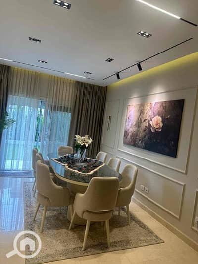 4 Bedroom Twin House for Rent in Sheikh Zayed, Giza - 29a30b2f-1f0a-4d4c-95d4-eb1289ba8e2b. jpg