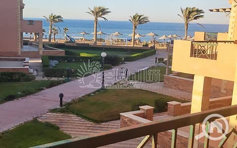 3 Bedroom Villa for Sale in Ain Sukhna, Suez - شالية-للبيع-بمنتجع-اورلاندو-2-العين-السخنة- (1). JPG