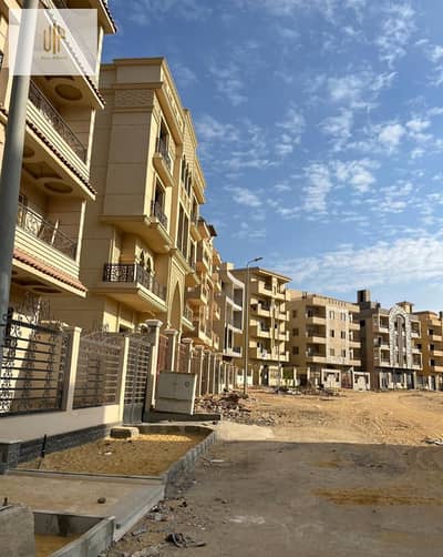 4 Bedroom Apartment for Sale in New Cairo, Cairo - WhatsApp Image 2025-12-15 at 6.24. 32 PM (1). jpeg