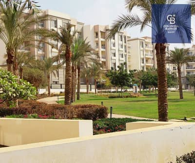 1 Bedroom Flat for Sale in New Cairo, Cairo - WhatsApp Image 2025-12-18 at 3.09. 00 AM. jpeg