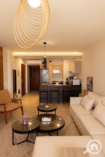 2 Bedroom Chalet for Sale in Ain Sukhna, Suez - IMG-20251221-WA0135. jpg