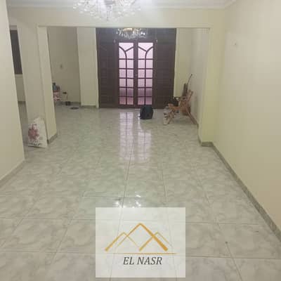 3 Bedroom Apartment for Rent in Nasr City, Cairo - 1. jpeg